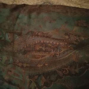 Jacquard Pashmina